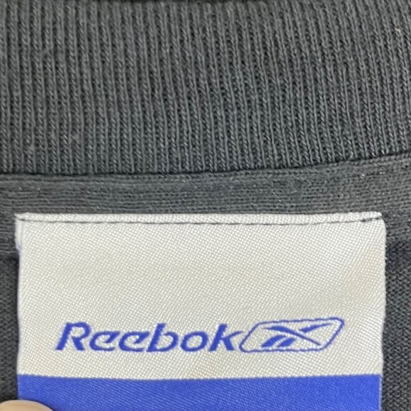 Reebok Pittsburgh Steelers Tshirt NFL Record Six-Time Super Bowl Champions New - Picture 7 of 10